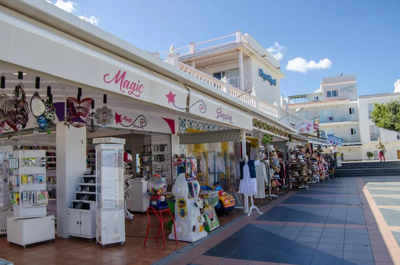 La Carihuela Torremolinos- Studio 1- Costa Sol Holiday Rentals Spain