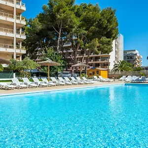 Vendrell , Salou Spanje