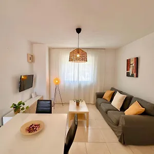 Appartement J&k, Torremolinos