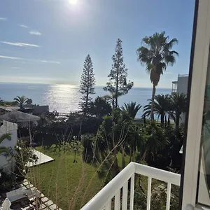 2ºa Escobar , Nerja Spain
