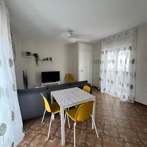 Appartement Mareabeach, Torremolinos