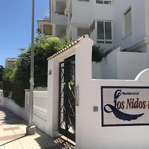 Nidos , Torremolinos Spanje